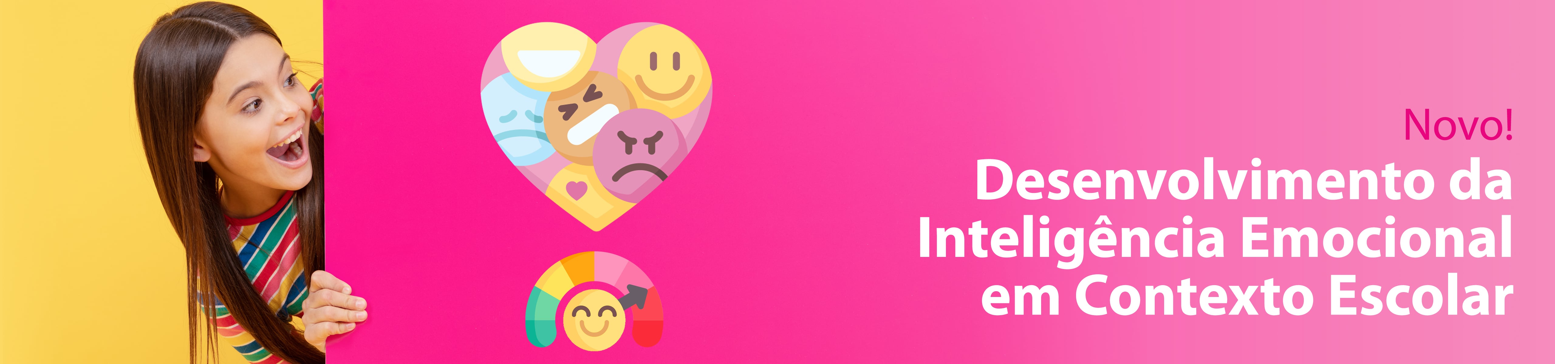 Desenvolvimento da Inteligência Emocional em Contexto Escolar